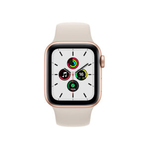 Apple Watch SE 44mm GPS+Cellular Gold