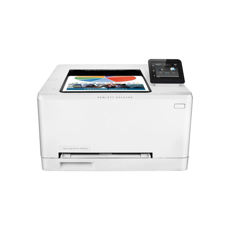 HP 580 Smart Tank All-in-one WiFi Colour Printer