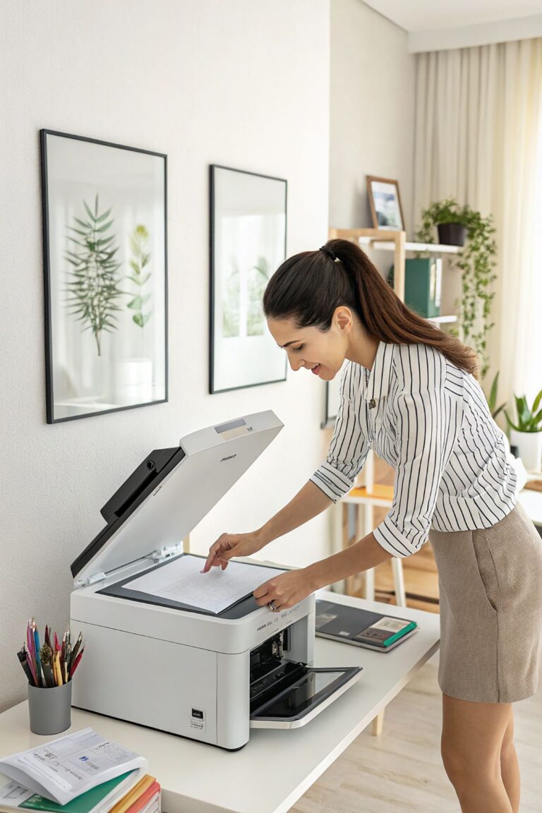 Smart HP Printers: Features, How to Identify Original HP Products in Lagos, and Where to Buy