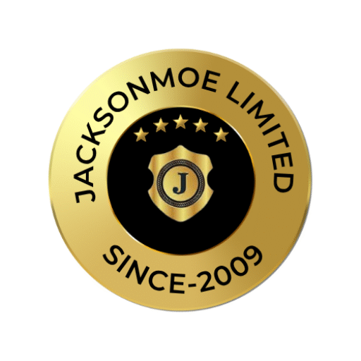 Jacksonmoe Limited