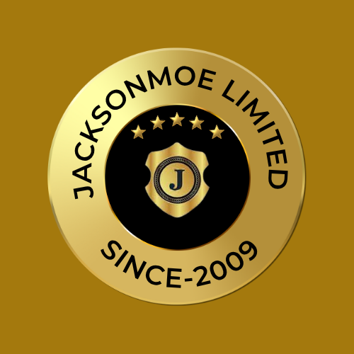 Jacksonmoe Limited