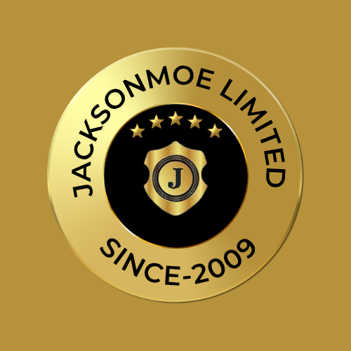 Jacksonmoe Limited