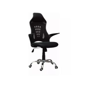 Top Quality Ergonomic Mesh Black Office Chair