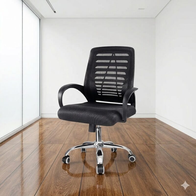 Ergonomic Mesh Office Chair Comfortable, Durable and Affordable
