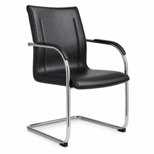 Top Quality Premium Modern Visitor Chair – Sleek Comfort for Professional Spaces