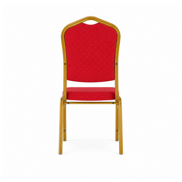 Royal Gold Banquet Chair  Premium Event & Conference Chair