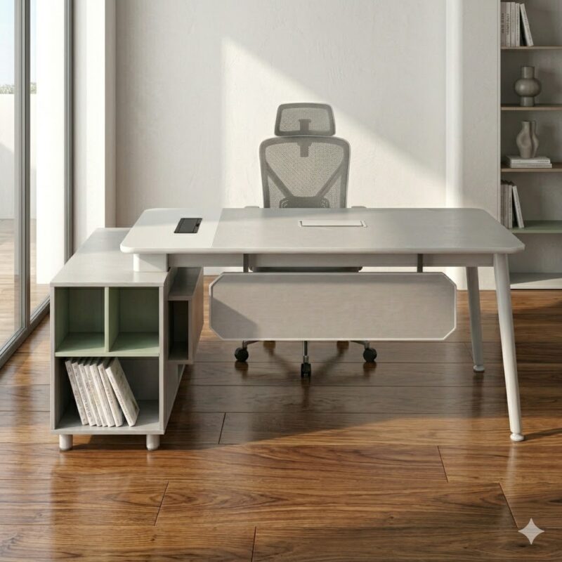Executive Modern Office Table