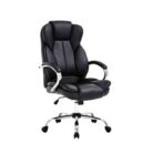 leather chair