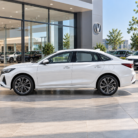 Changan Eado Plus 2026 Latest Model3