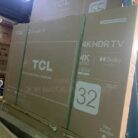 TLC 32 carton