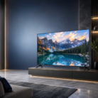 Tcl 75 inches