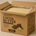 cocoa butter 1