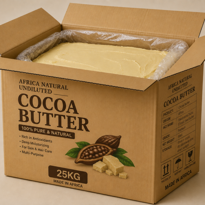 cocoa butter 1