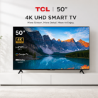 tcl 50inches front