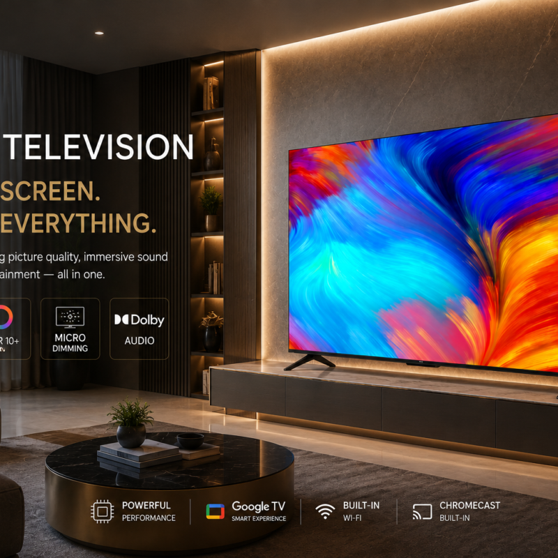 TCL Television