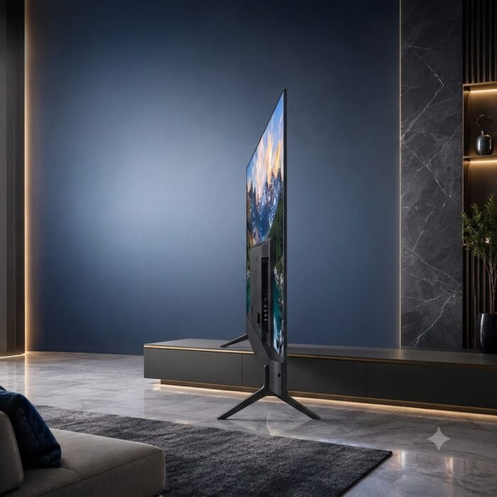 tcl 75 side vi