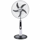 scanfrost fan