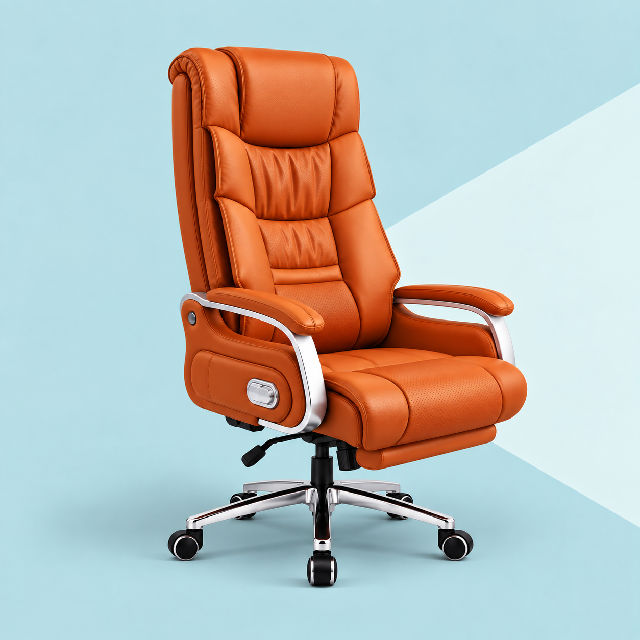 Executive Brown