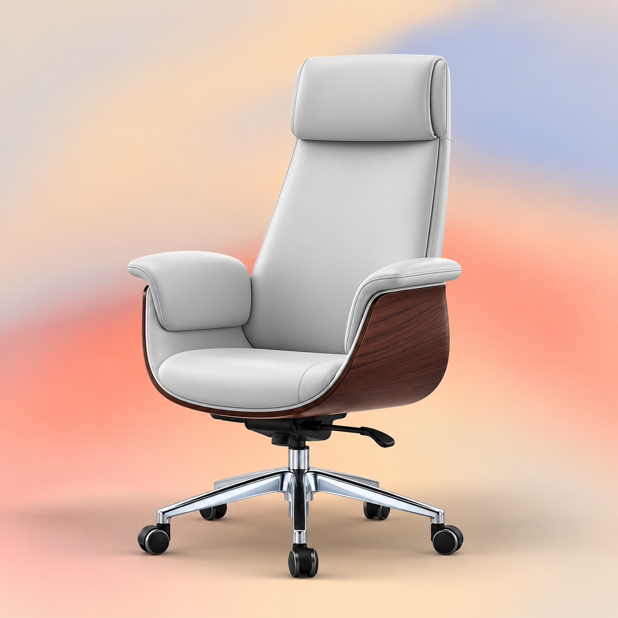 Executive Lether