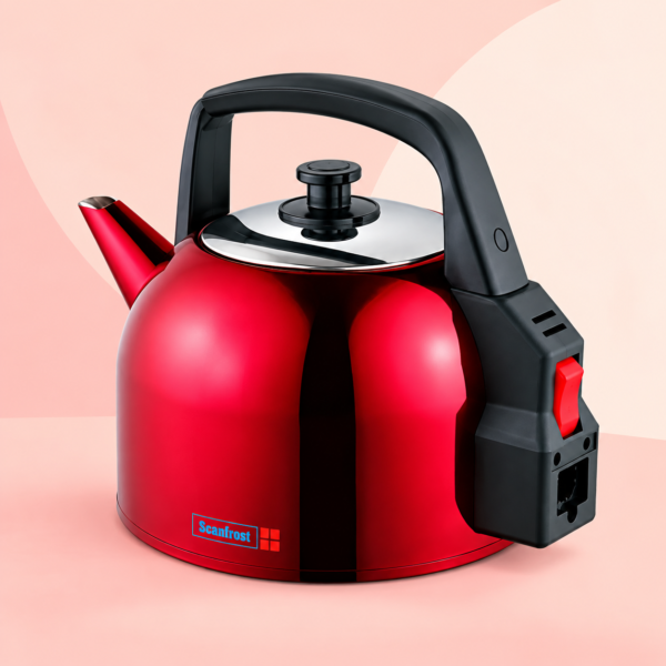 Kettle