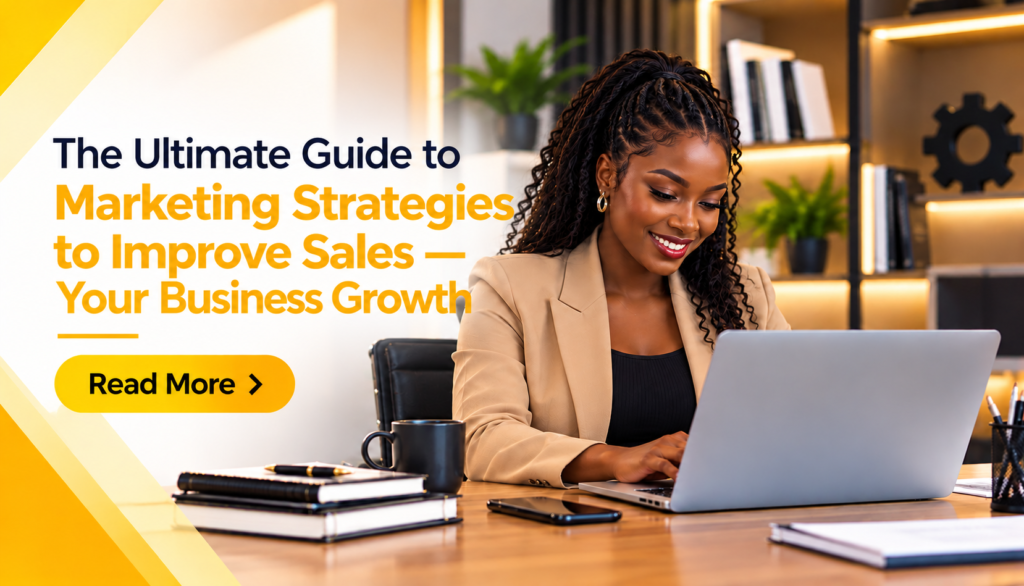 Learn more about online marketing