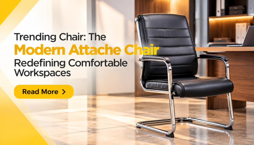 Mordern for office visitors