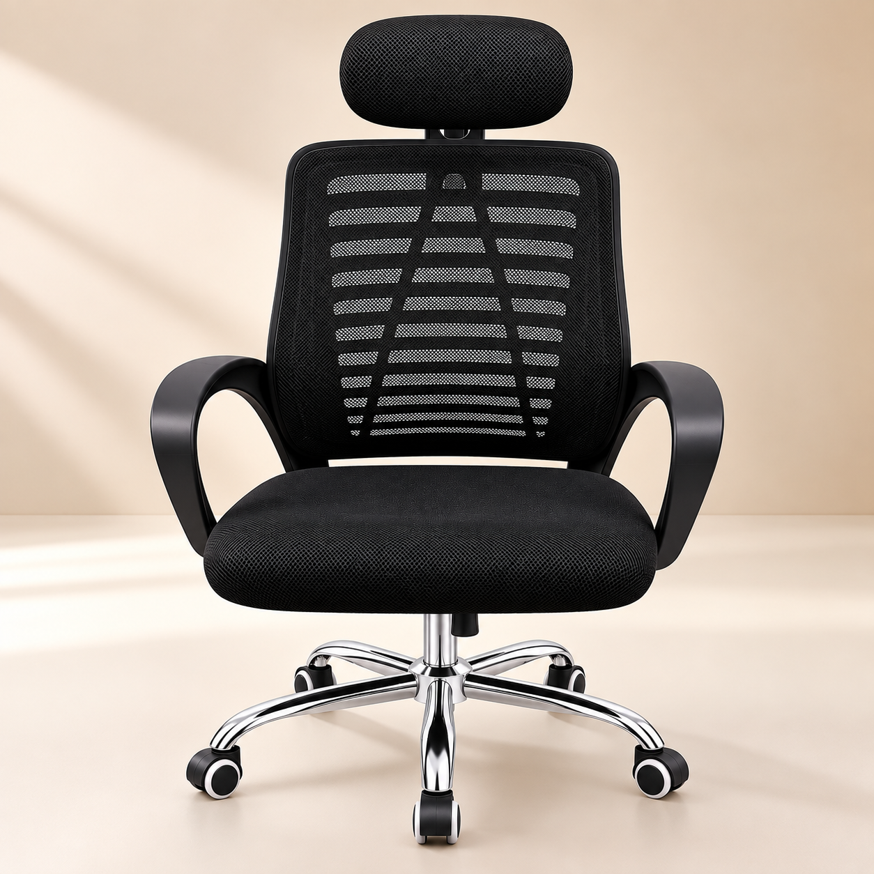 Staff chair