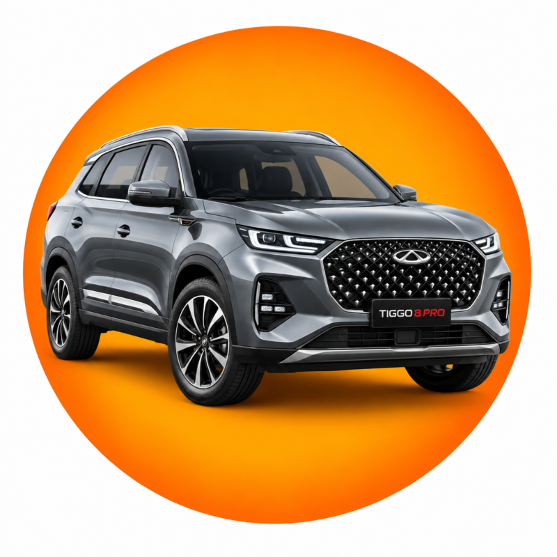 Latest Cars