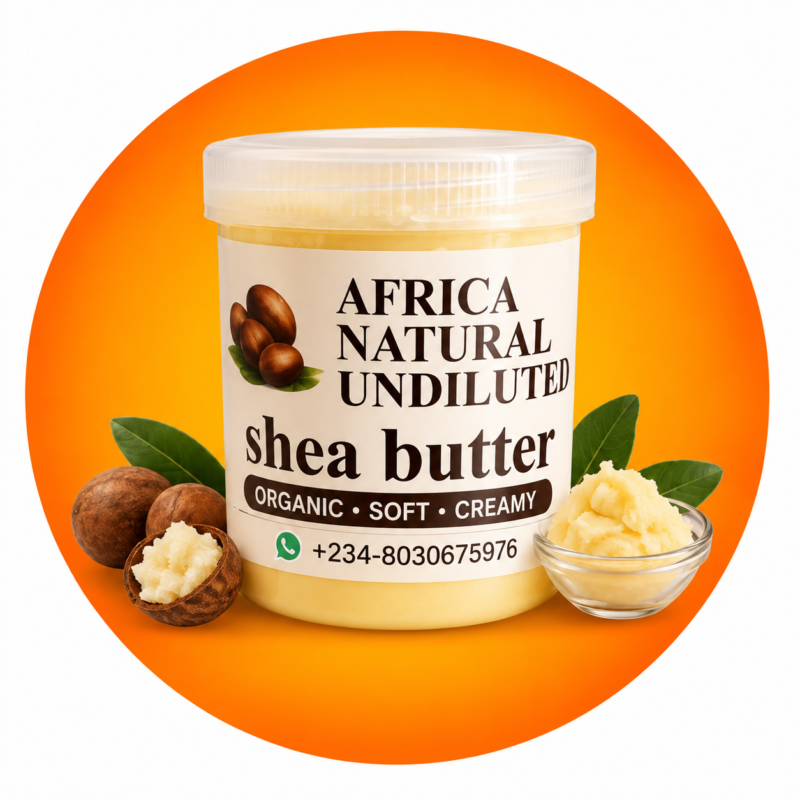 Organic Products